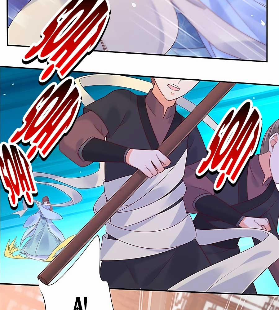 Tà Vương Phúc Hắc Sủng Nhập Cốt 97 trang 6