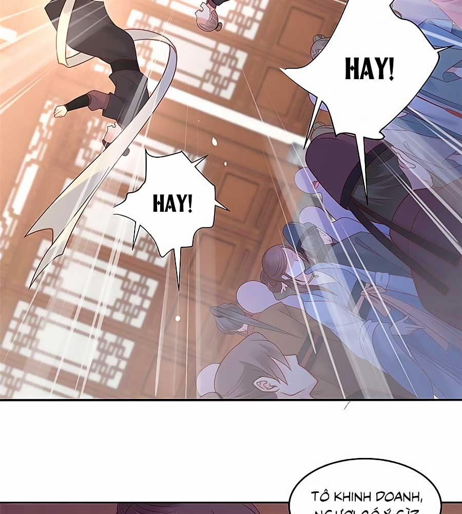 Tà Vương Phúc Hắc Sủng Nhập Cốt 97 trang 8