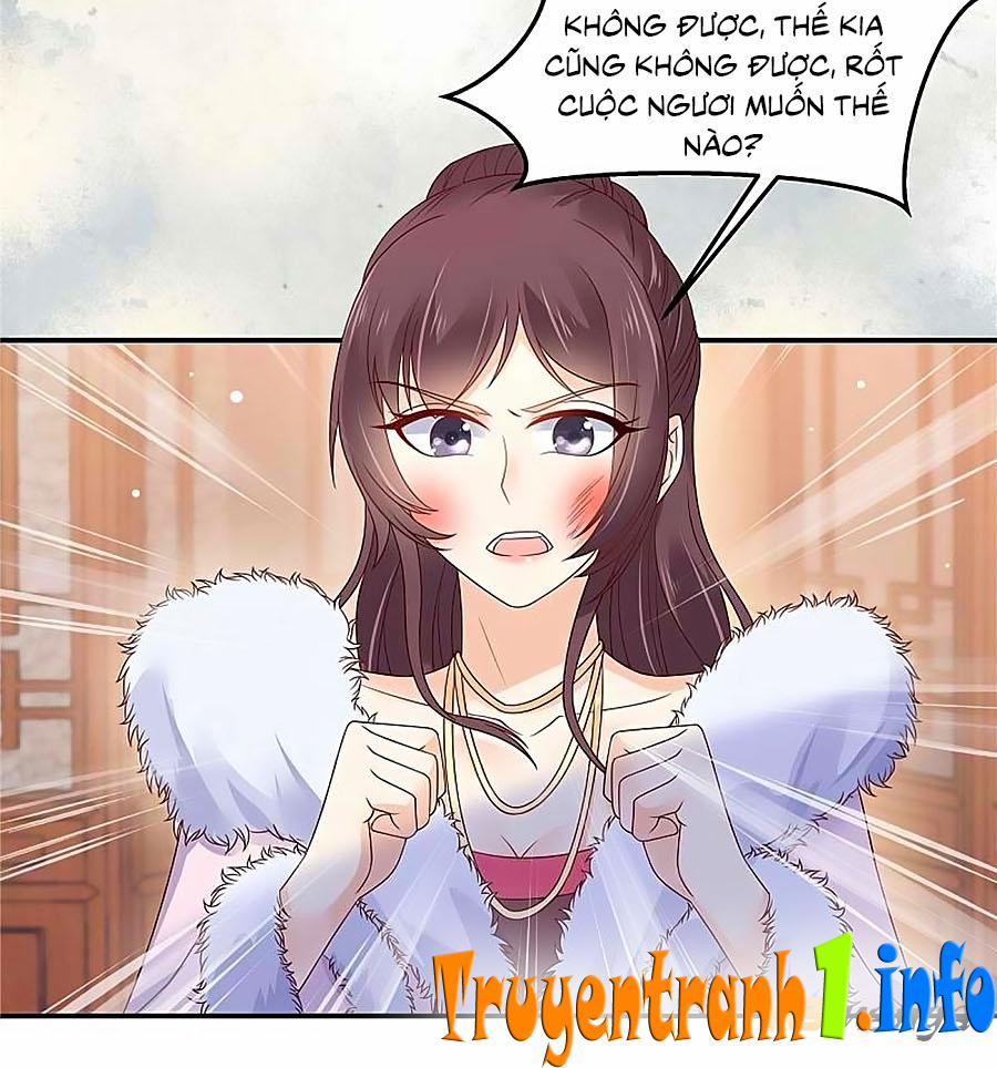 Tà Vương Phúc Hắc Sủng Nhập Cốt 98 trang 1