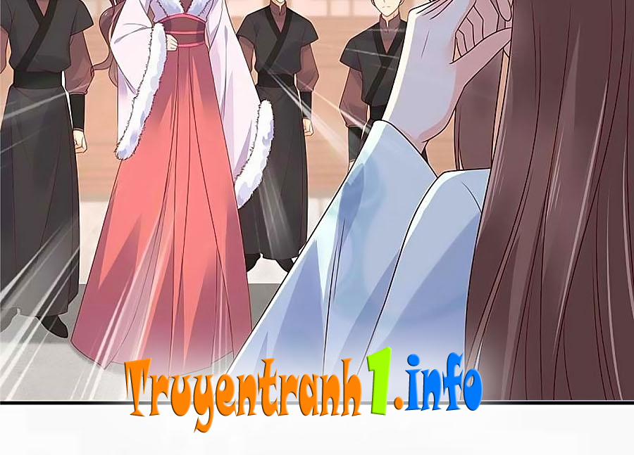 Tà Vương Phúc Hắc Sủng Nhập Cốt 98 trang 3