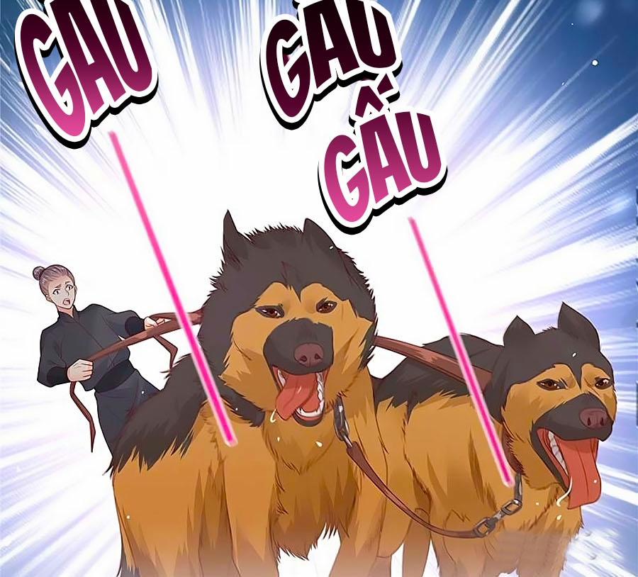 Tà Vương Phúc Hắc Sủng Nhập Cốt 98 trang 5