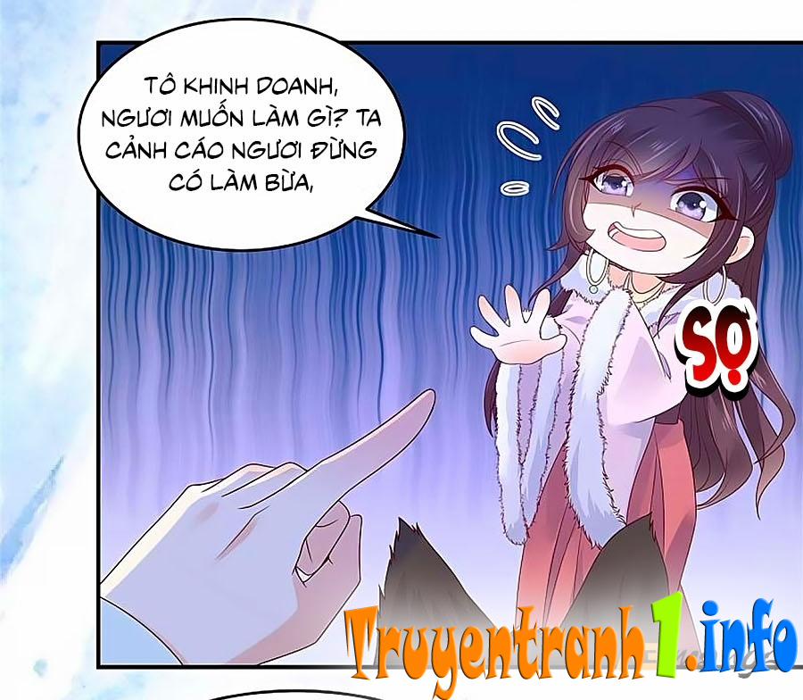 Tà Vương Phúc Hắc Sủng Nhập Cốt 98 trang 7