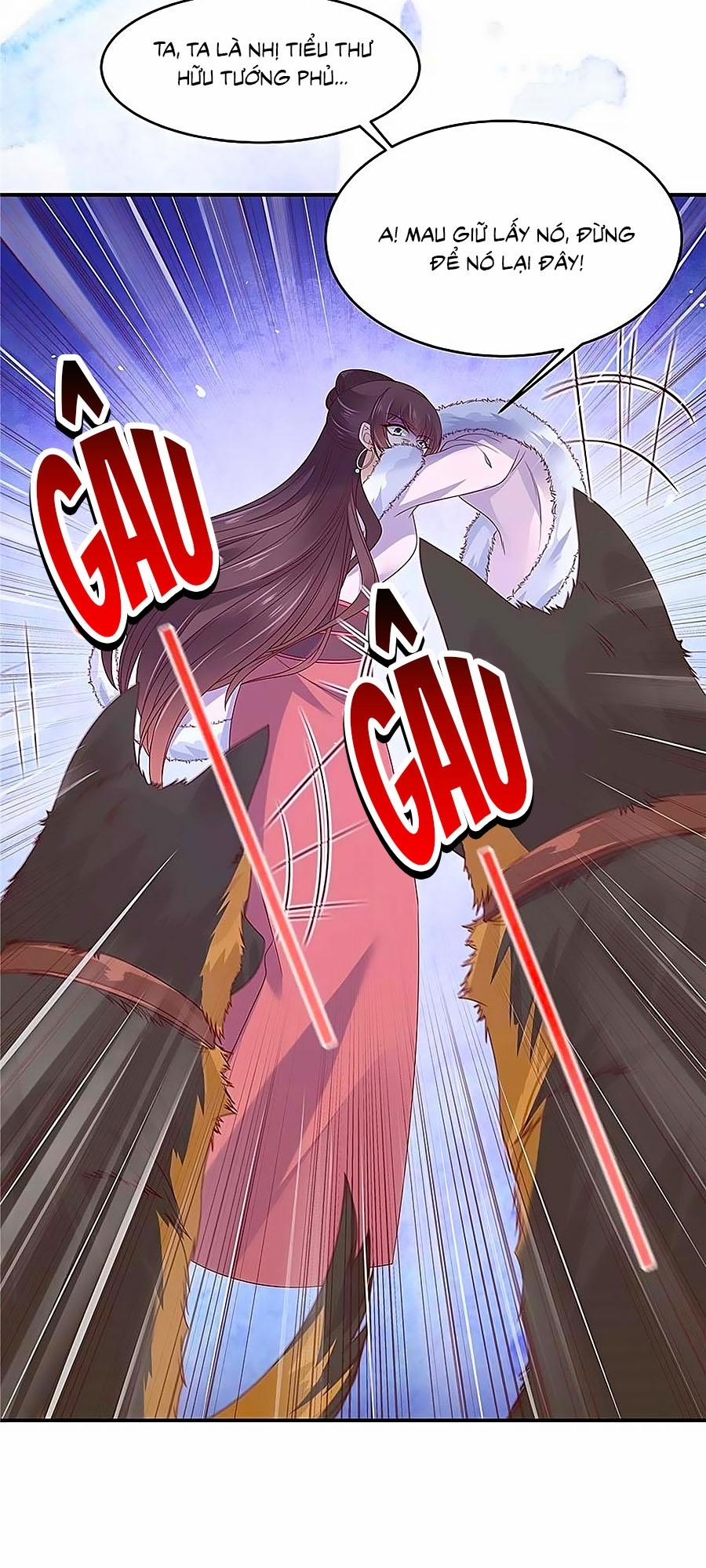 Tà Vương Phúc Hắc Sủng Nhập Cốt 98 trang 8