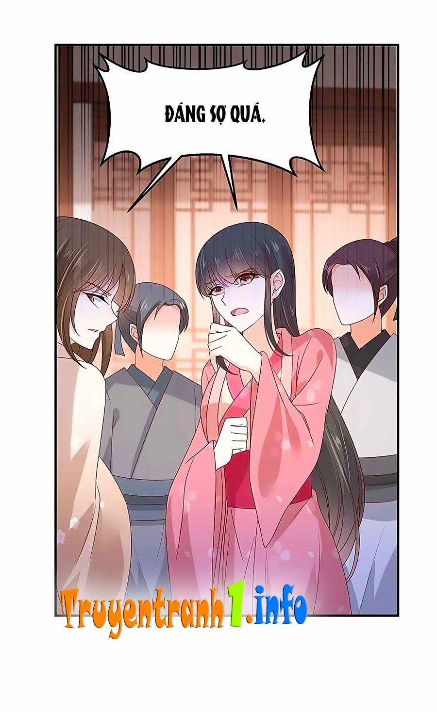 Tà Vương Phúc Hắc Sủng Nhập Cốt 98 trang 9