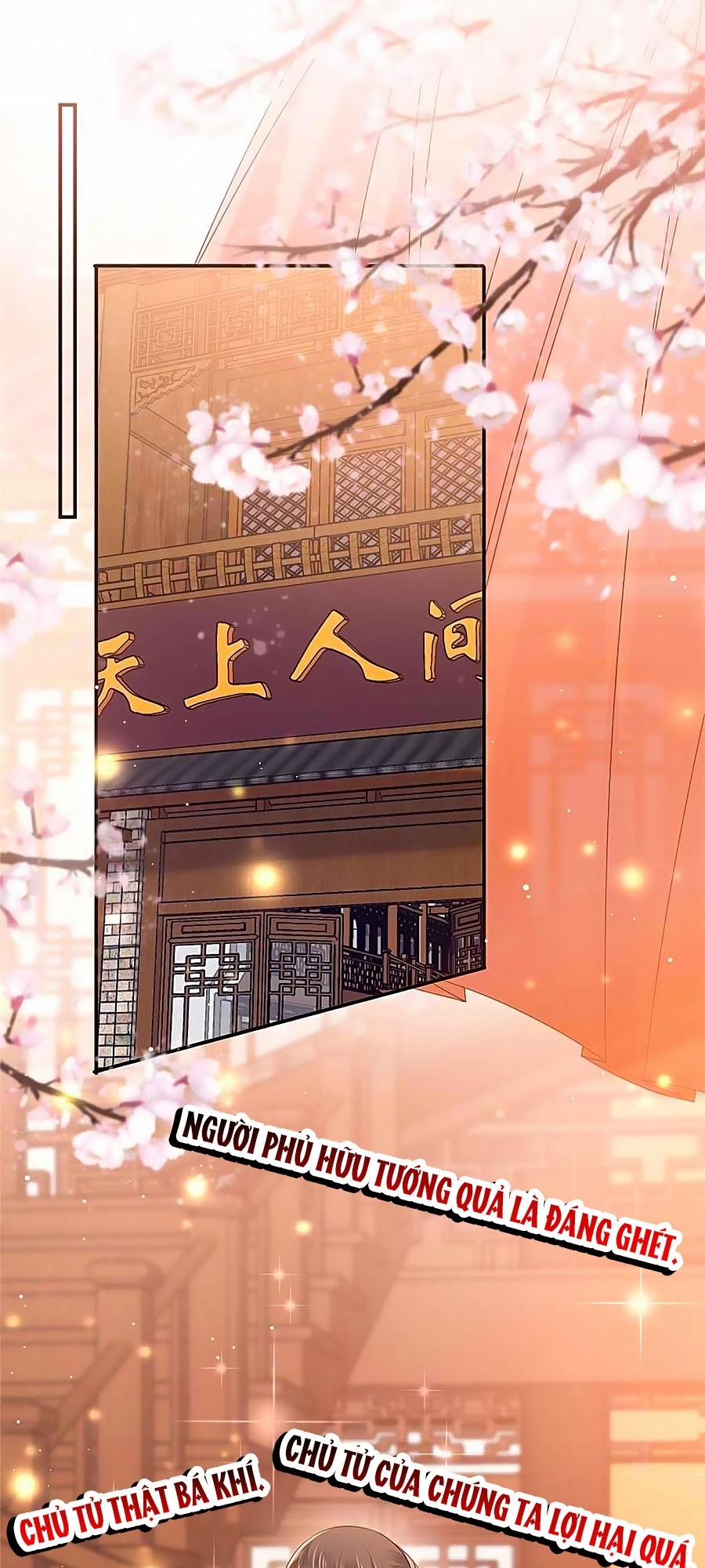 Tà Vương Phúc Hắc Sủng Nhập Cốt 99 trang 0