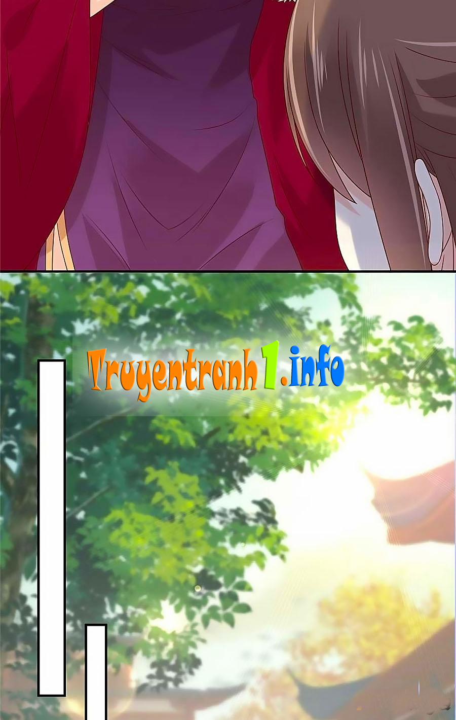 Tà Vương Phúc Hắc Sủng Nhập Cốt 99 trang 12