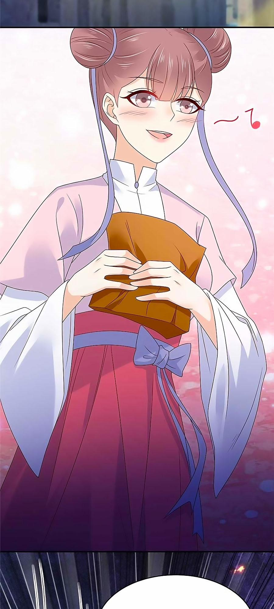 Tà Vương Phúc Hắc Sủng Nhập Cốt 99 trang 17