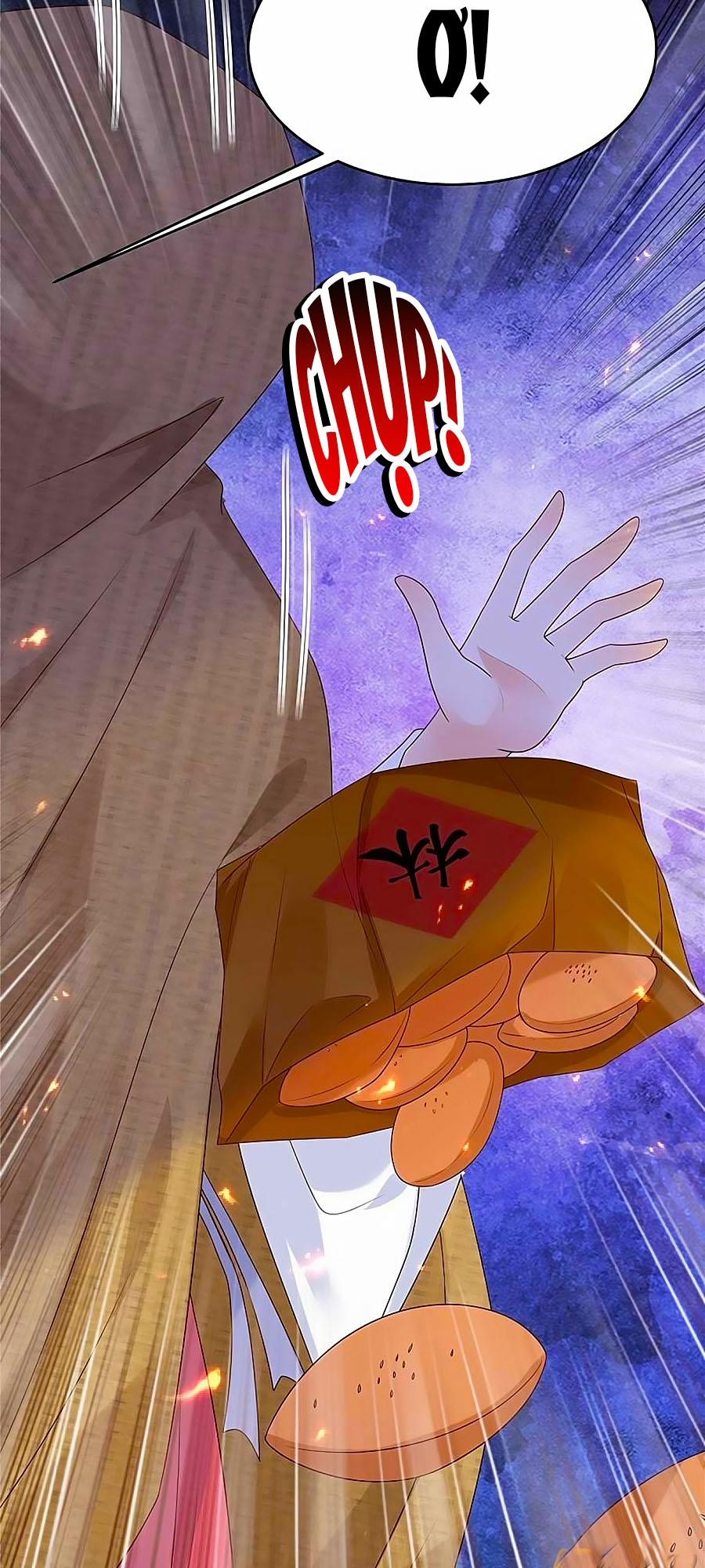 Tà Vương Phúc Hắc Sủng Nhập Cốt 99 trang 18