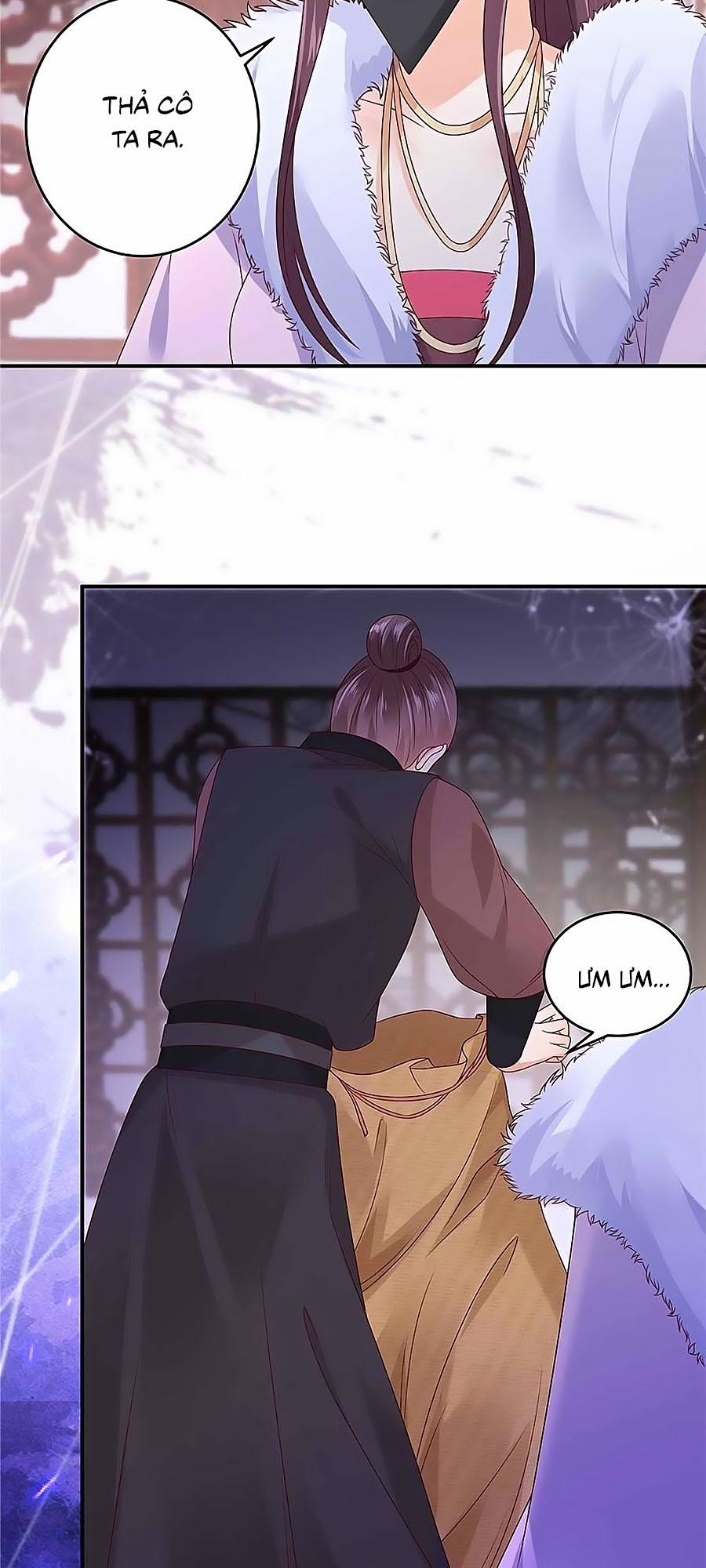 Tà Vương Phúc Hắc Sủng Nhập Cốt 99 trang 24