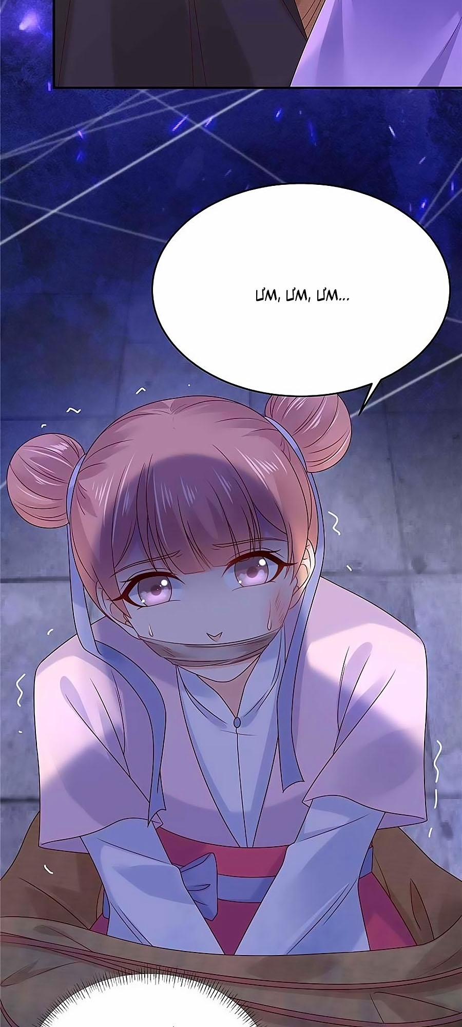 Tà Vương Phúc Hắc Sủng Nhập Cốt 99 trang 25