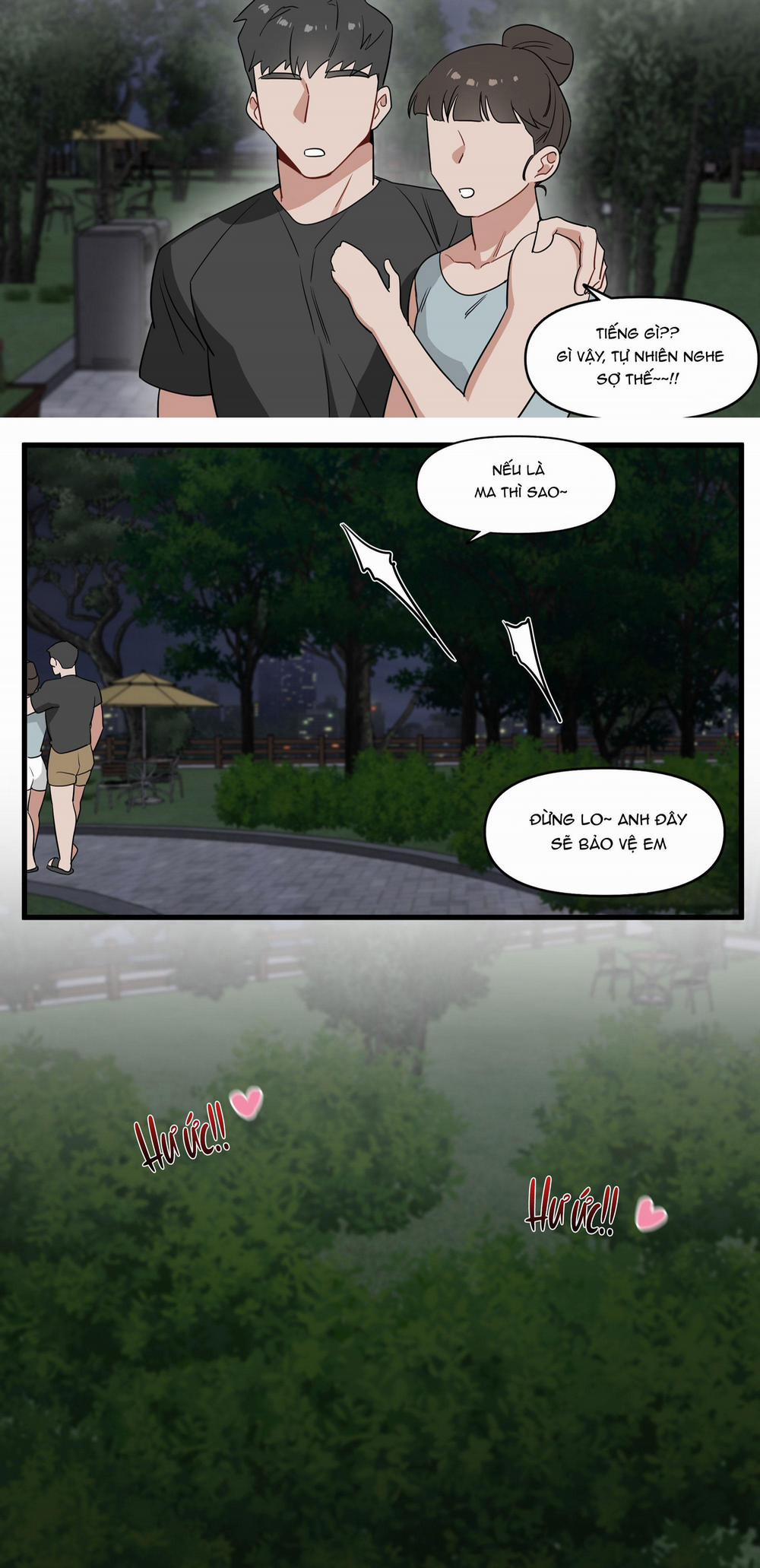 Tà Zăm Cùng Mohotoon 2 BÍ MẬT 2 (có HD trang 17