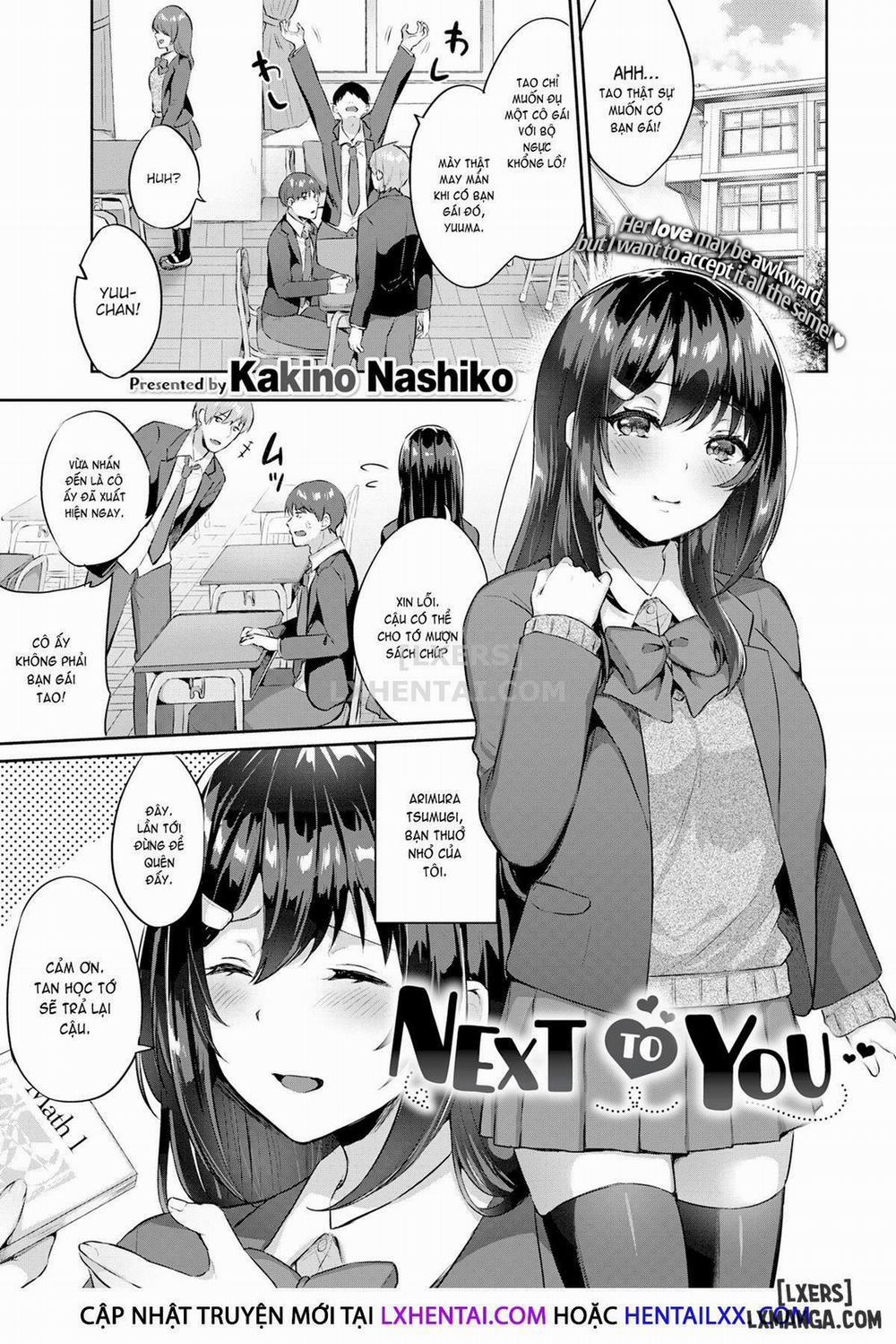 Tabegoro Musume 1 trang 2