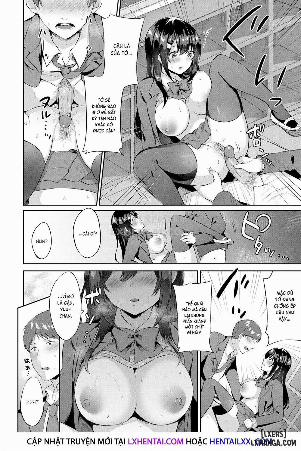 Tabegoro Musume 1 trang 9