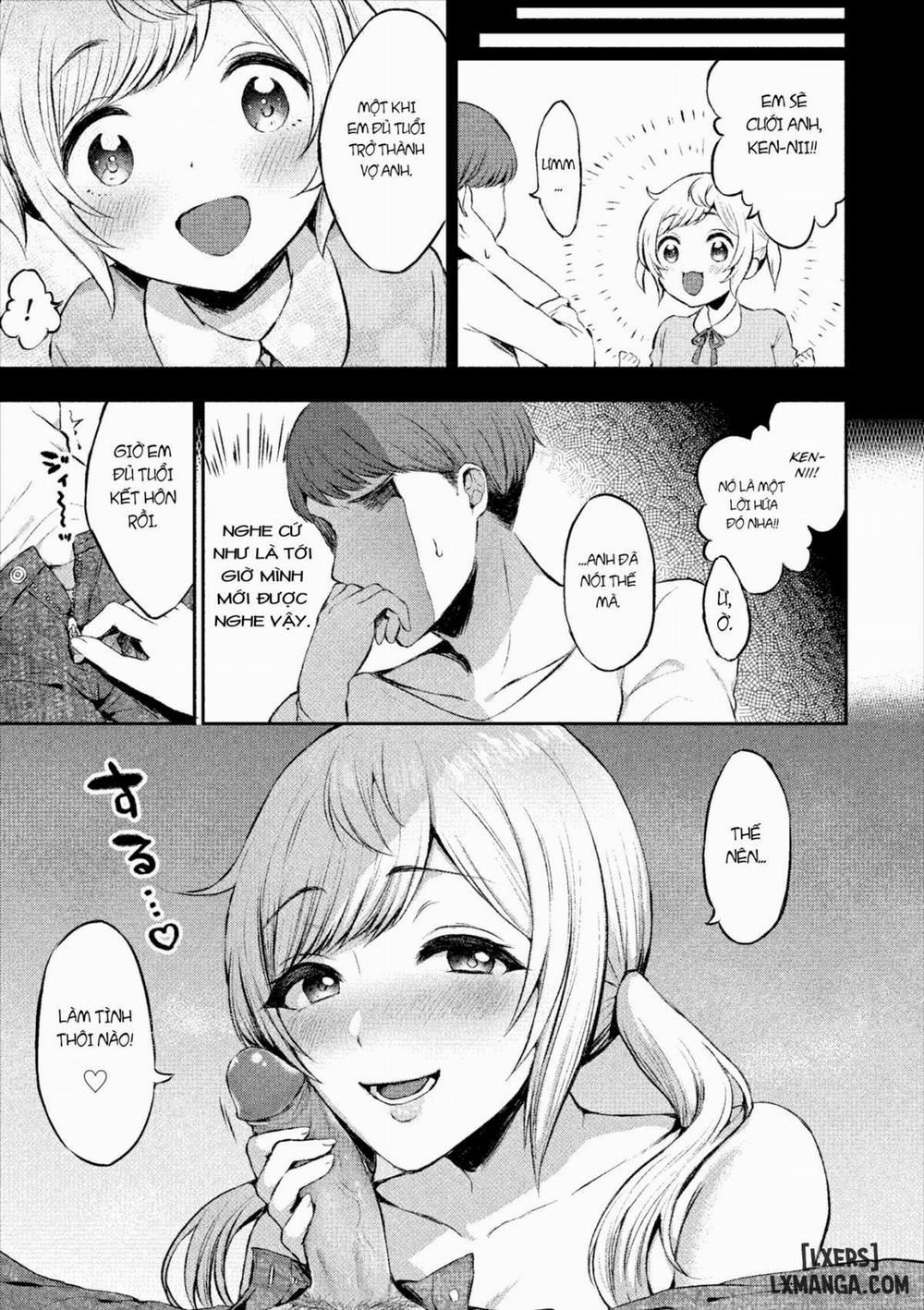 Tabegoro Musume 10 trang 2