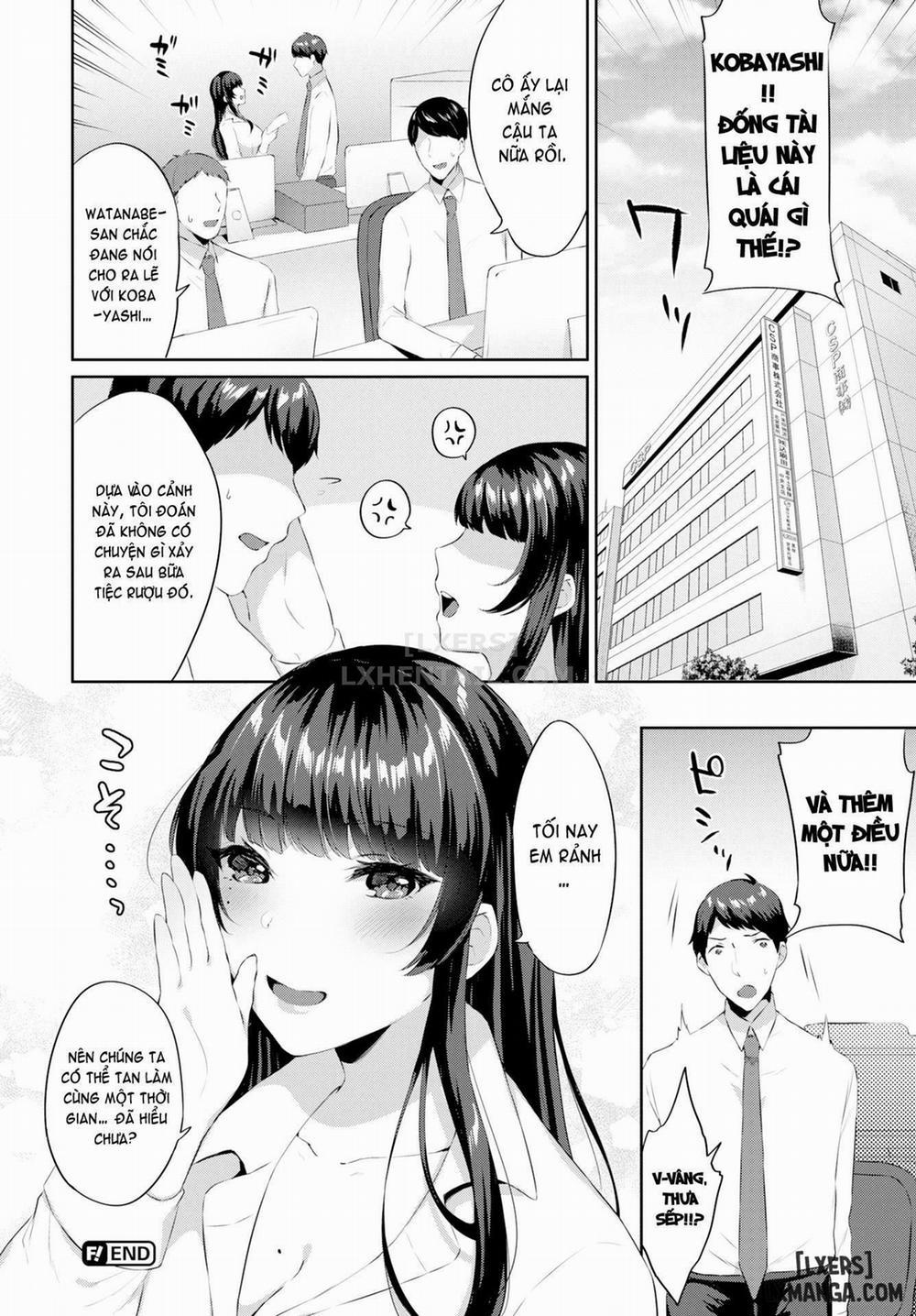 Tabegoro Musume 7 trang 17