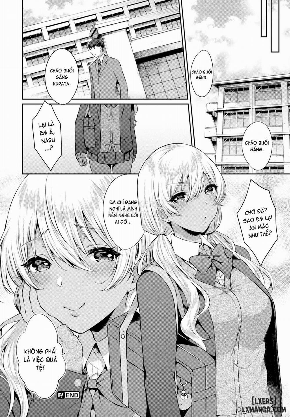 Tabegoro Musume 8 trang 17