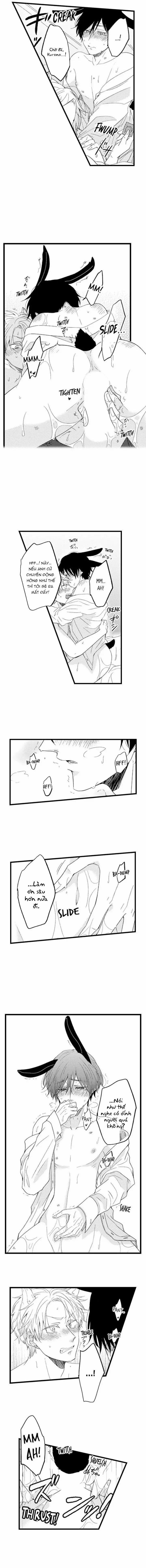 Tabetai Anata 1 trang 2