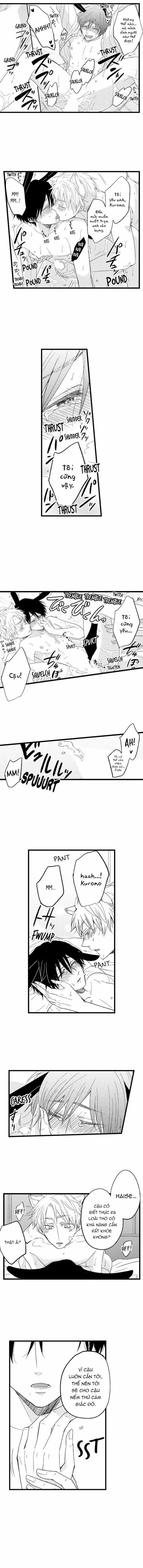 Tabetai Anata 1 trang 3