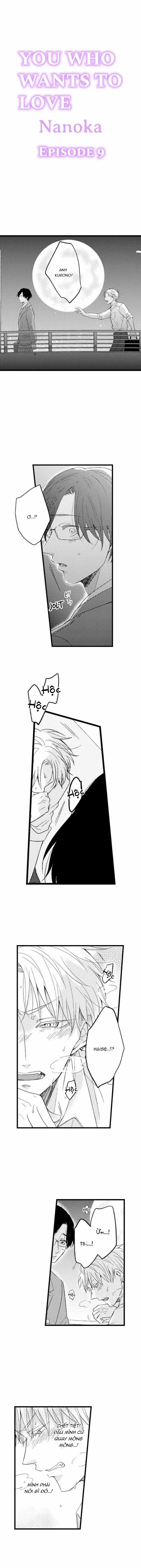 Tabetai Anata 10 trang 0