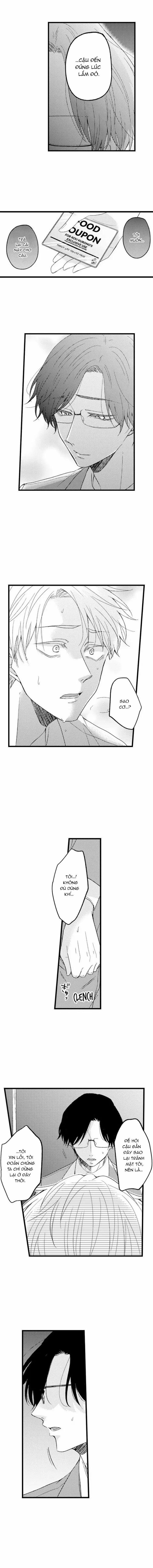 Tabetai Anata 10 trang 1