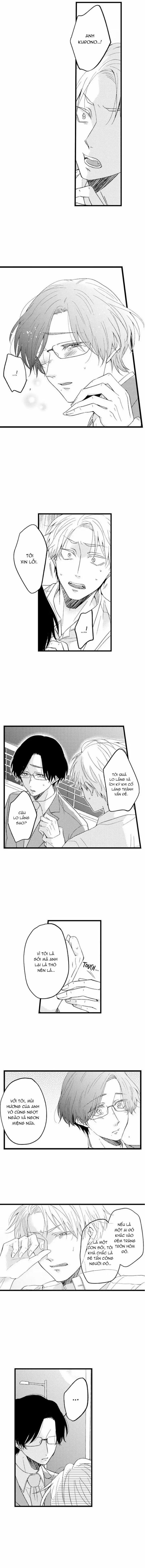 Tabetai Anata 10 trang 2