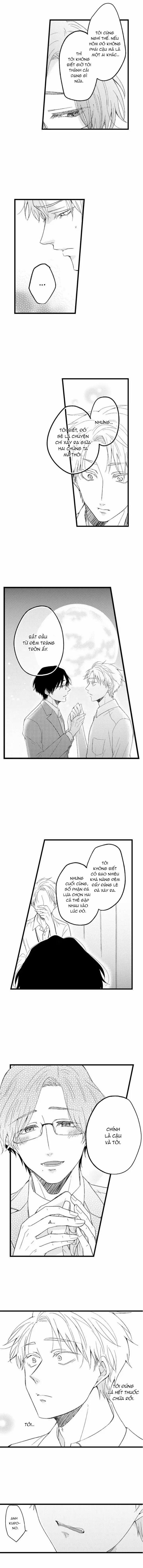 Tabetai Anata 10 trang 3