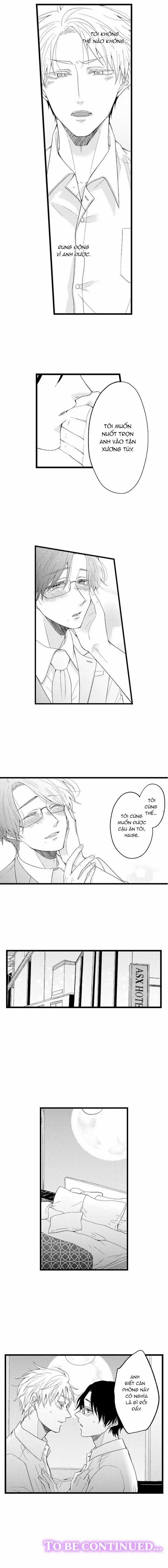Tabetai Anata 10 trang 4
