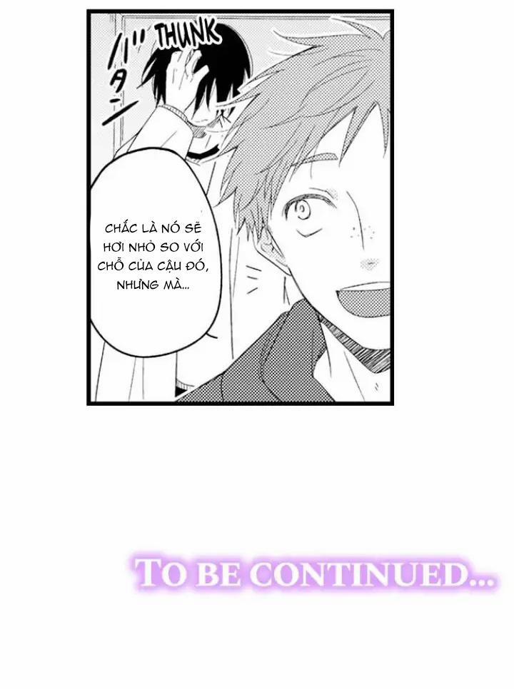 Tabetai Anata 14 trang 4