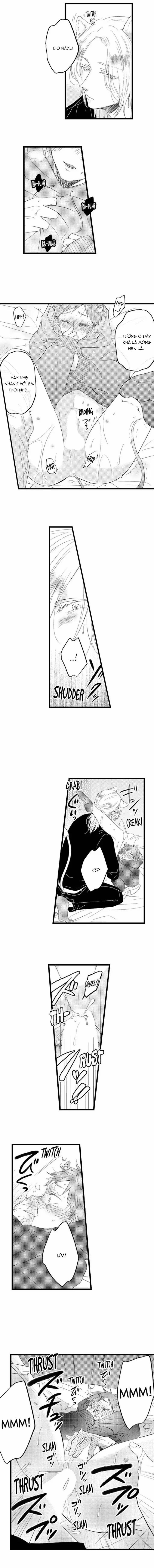 Tabetai Anata 16 trang 2