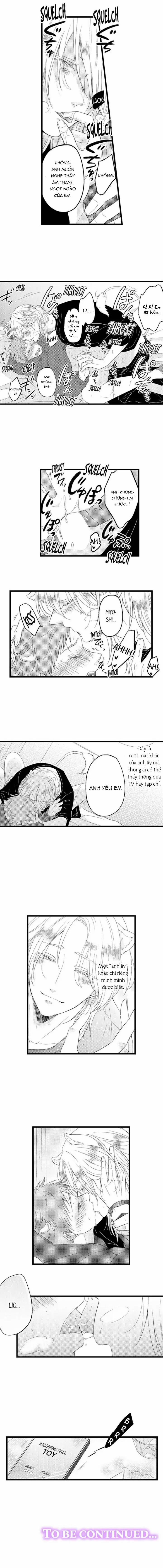 Tabetai Anata 16 trang 3