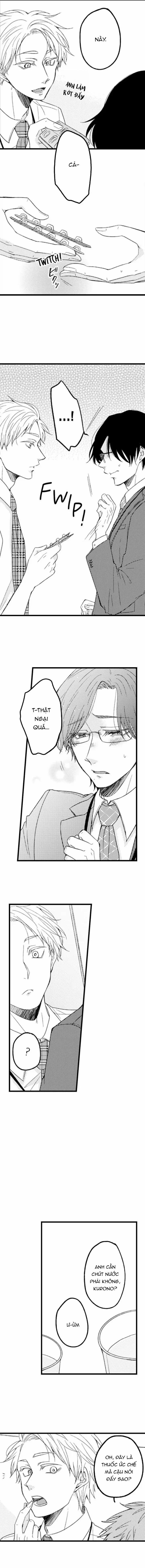 Tabetai Anata 2 trang 2