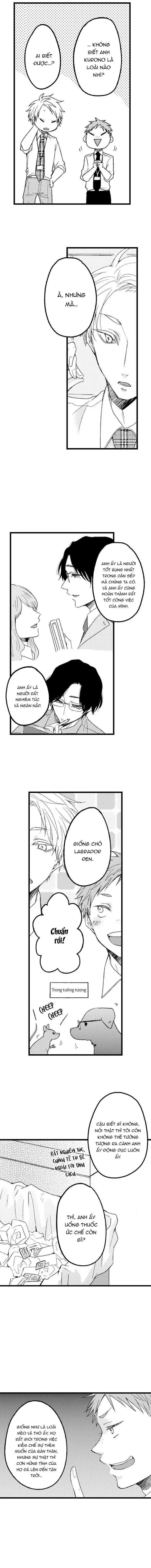 Tabetai Anata 2 trang 4