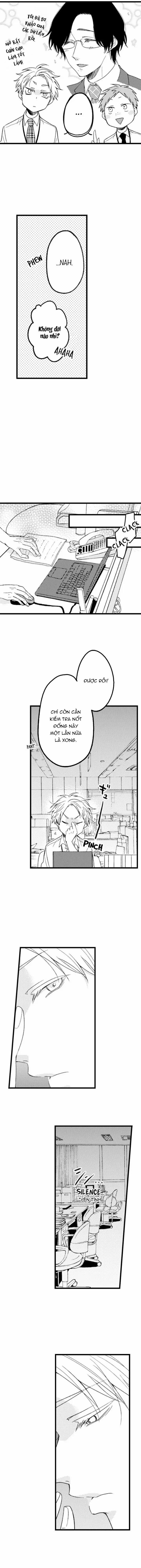 Tabetai Anata 2 trang 5