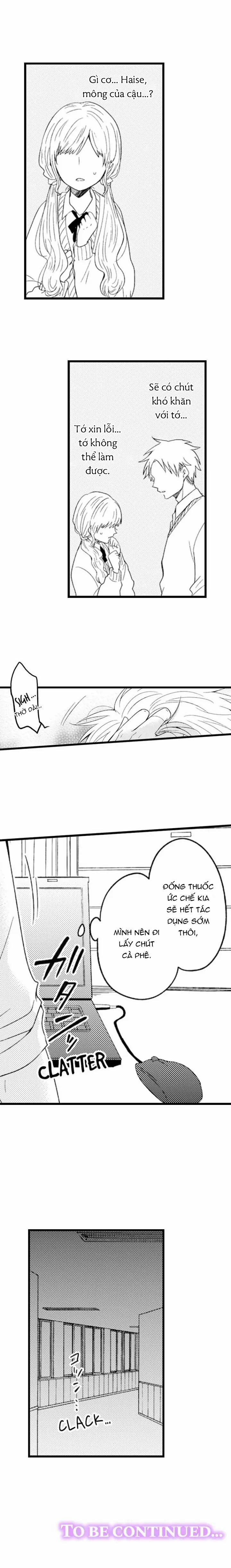 Tabetai Anata 2 trang 6