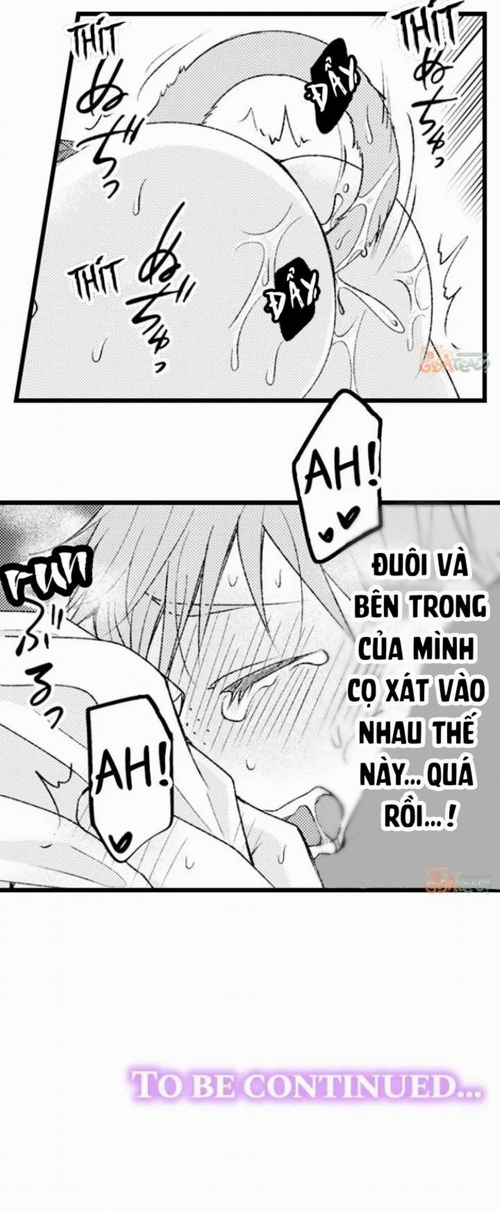 Tabetai Anata 23 trang 5