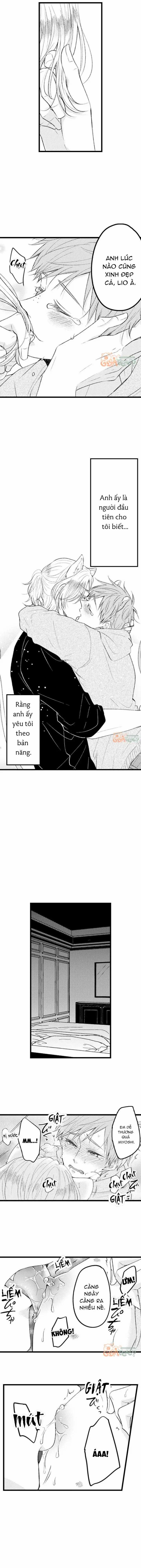 Tabetai Anata 25 trang 2