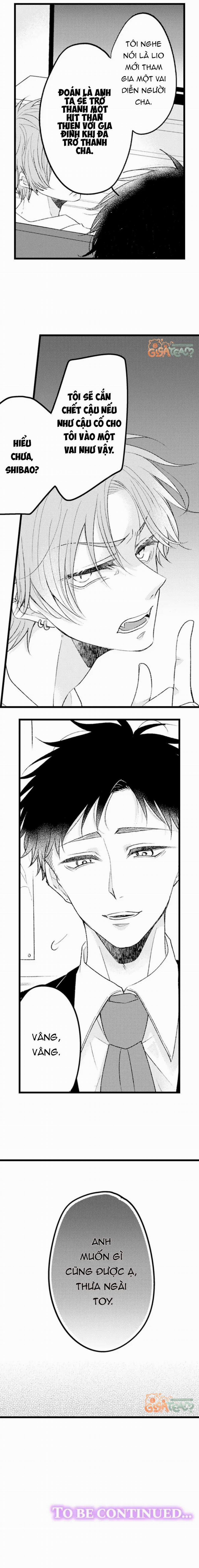 Tabetai Anata 26 trang 4