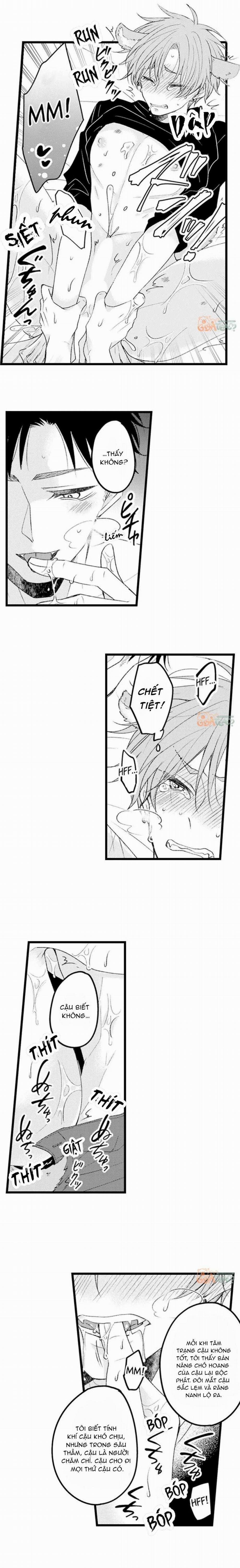 Tabetai Anata 29 trang 2