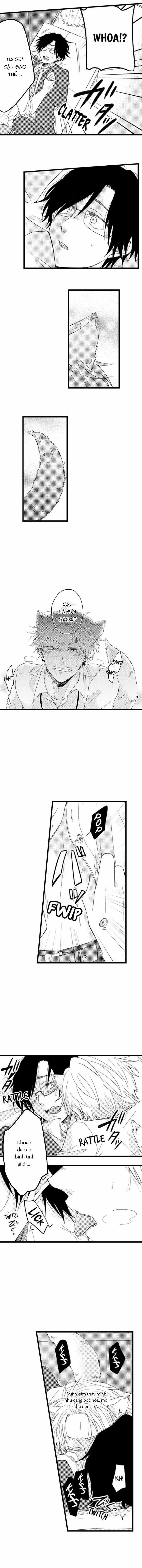 Tabetai Anata 3 trang 2