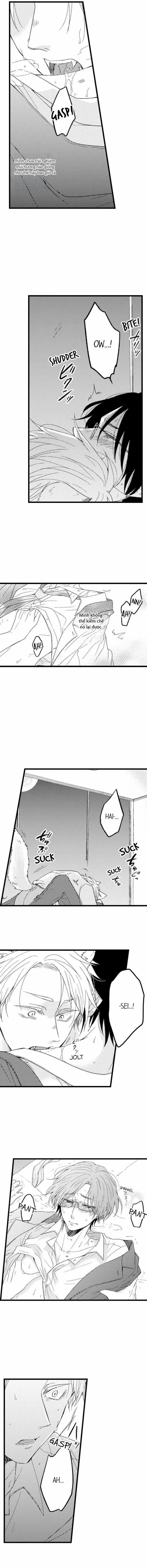 Tabetai Anata 3 trang 3