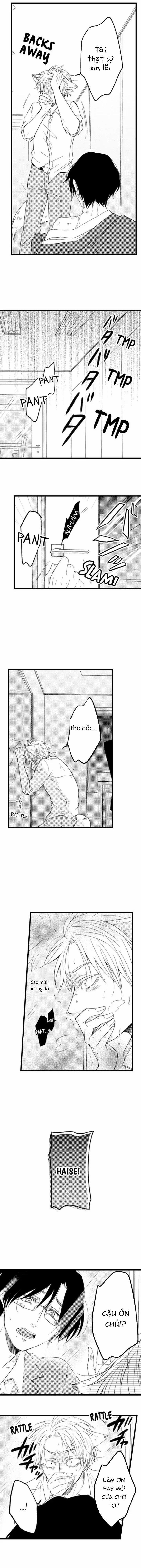 Tabetai Anata 3 trang 4