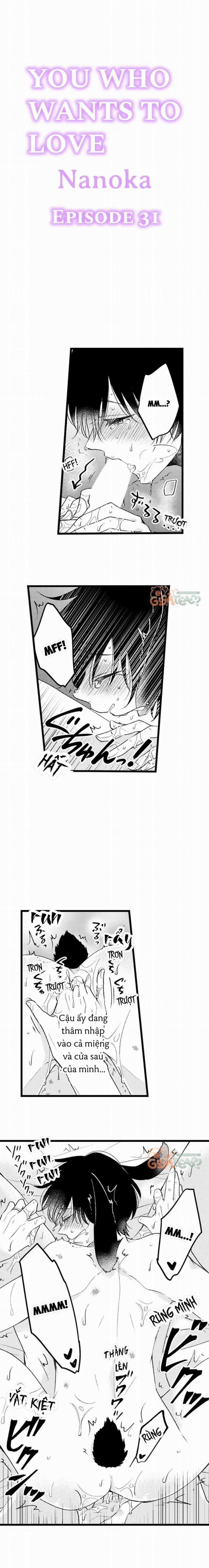 Tabetai Anata 31 trang 0