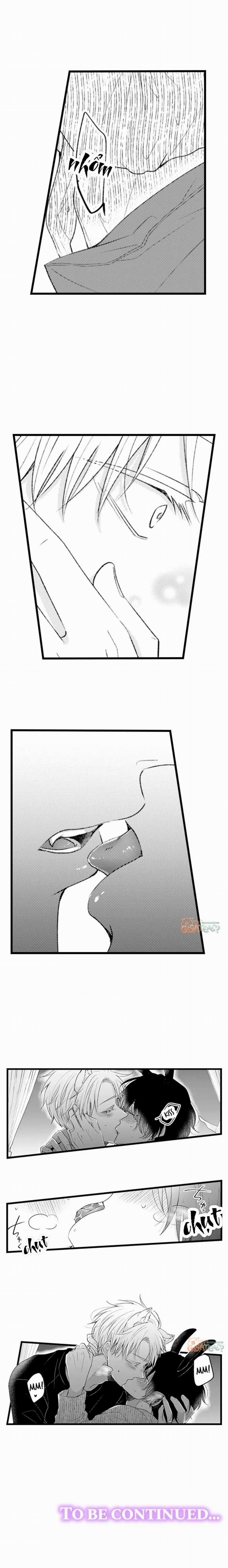 Tabetai Anata 34 trang 7