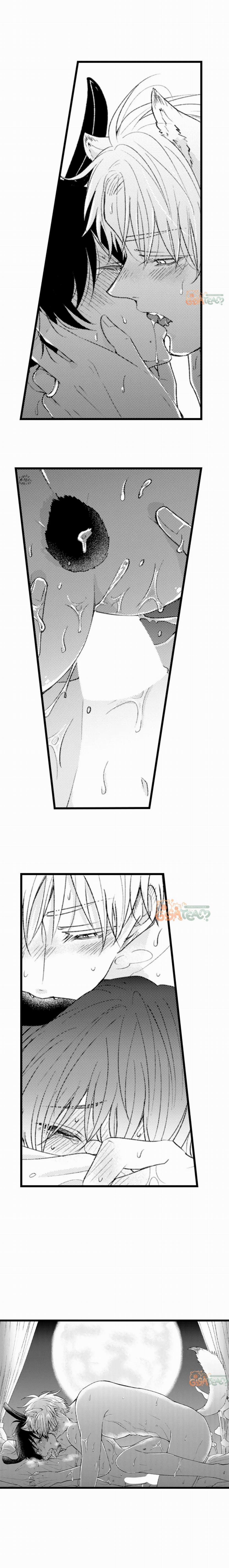 Tabetai Anata 35 trang 2