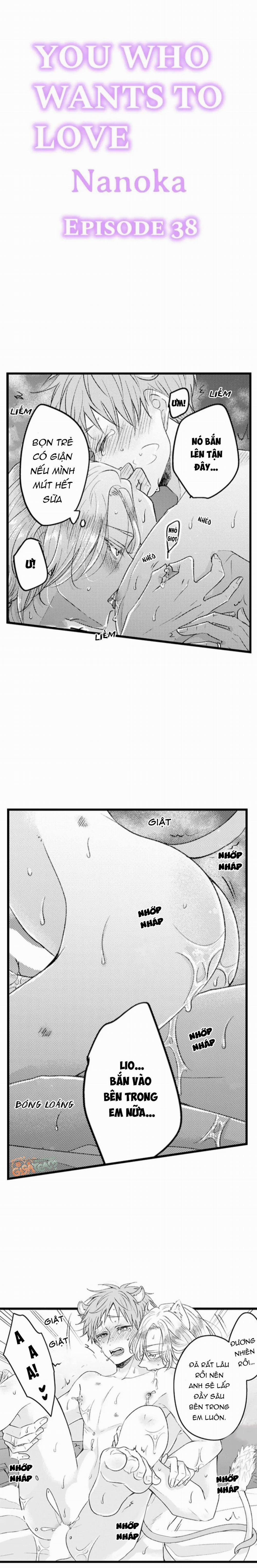 Tabetai Anata 38 H+ trang 0