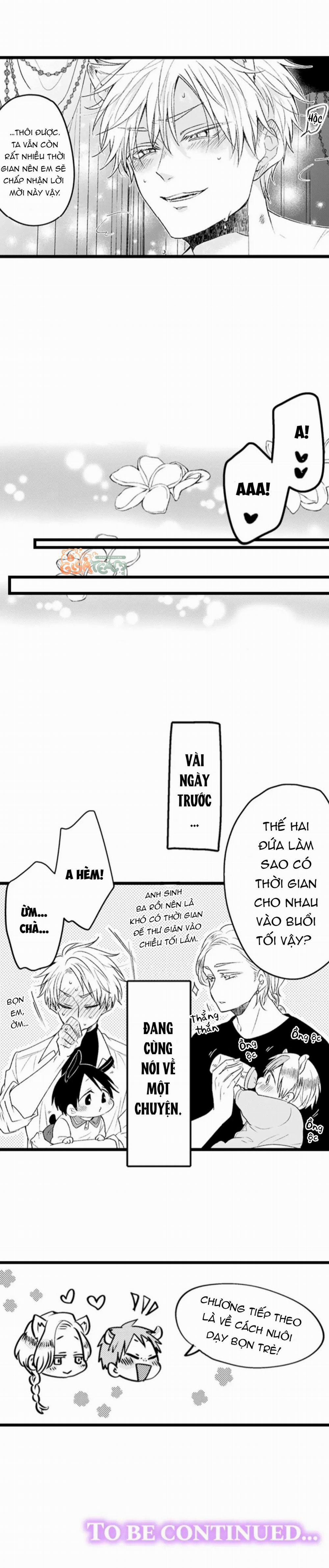 Tabetai Anata 38 H+ trang 7