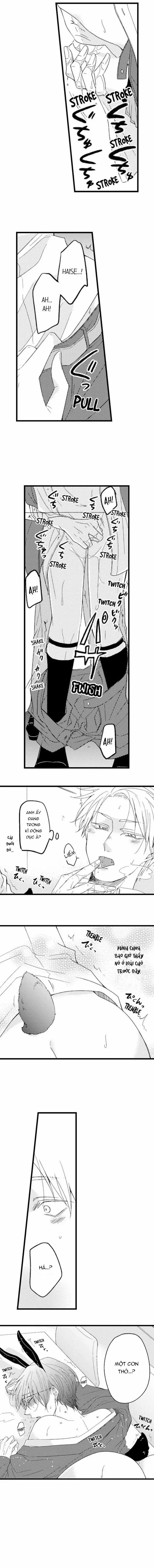 Tabetai Anata 4 trang 2