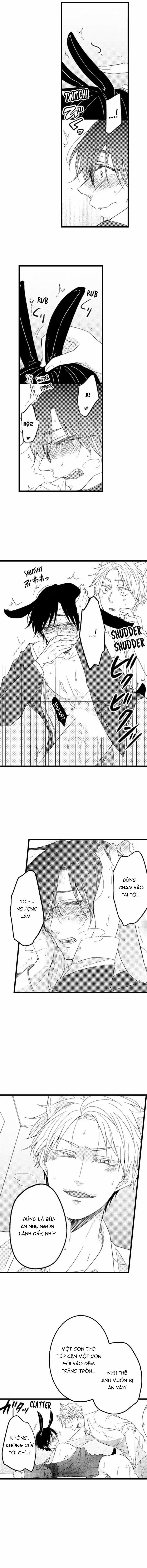 Tabetai Anata 4 trang 3