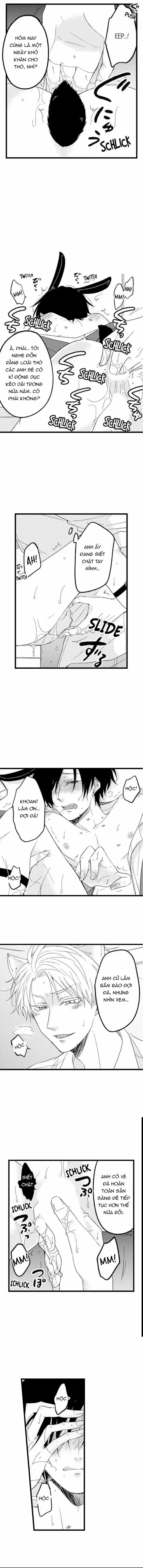 Tabetai Anata 4 trang 4