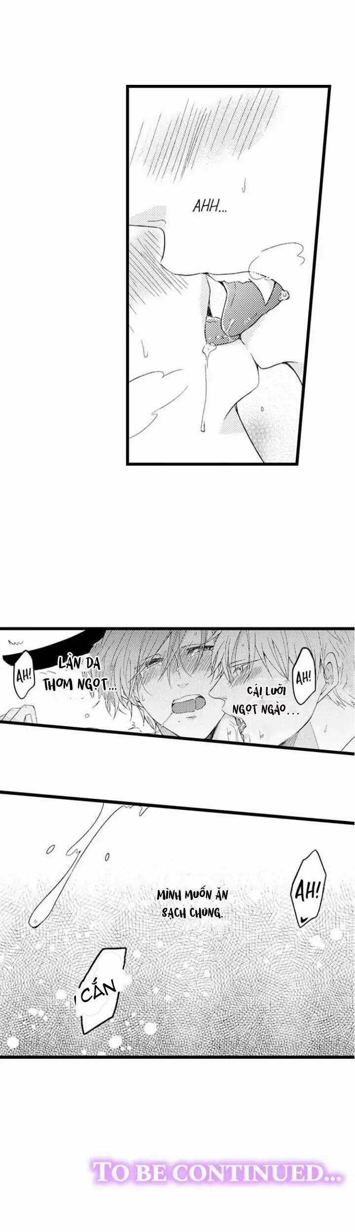 Tabetai Anata 4 trang 6